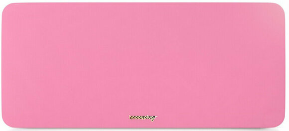 Accessoires voor draagbare luidsprekers Happy Plugs Sound Piece Front Pink - 1