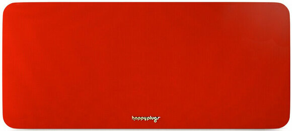 Accessoires voor draagbare luidsprekers Happy Plugs Sound Piece Front Red - 1