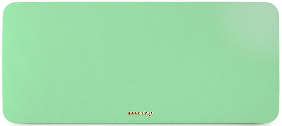 Tartozékok hordozható hangszórókhoz Happy Plugs Sound Piece Front Mint - 1