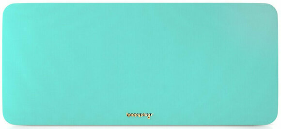 Accessoires voor draagbare luidsprekers Happy Plugs Sound Piece Front Turquoise - 1