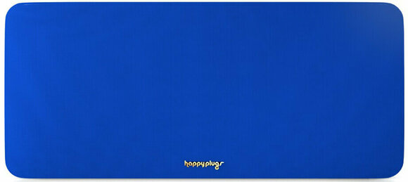 Accessoires voor draagbare luidsprekers Happy Plugs Sound Piece Front Cobalt - 1
