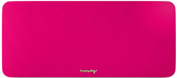 Tartozékok hordozható hangszórókhoz Happy Plugs Sound Piece Front Cerise - 1