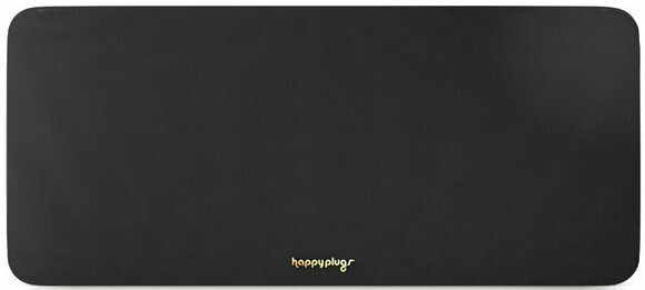 Accesorii pentru Boxe portabile Happy Plugs Sound Piece Front Black - 1