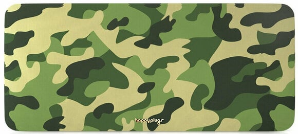 Tartozékok hordozható hangszórókhoz Happy Plugs Sound Piece Front Camouflage - 1
