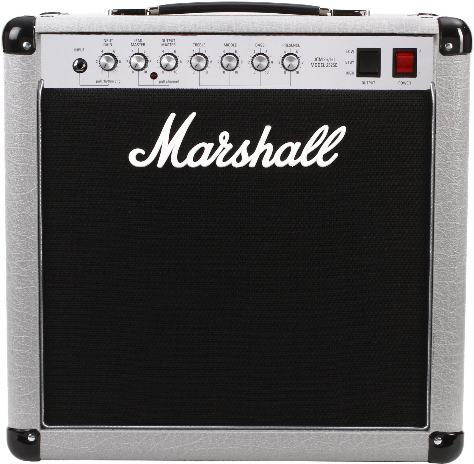 Amplificador combo a válvulas para guitarra Marshall 2525C Mini Jubilee