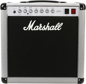 Amplificador combo a válvulas para guitarra Marshall 2525C Mini Jubilee - 1