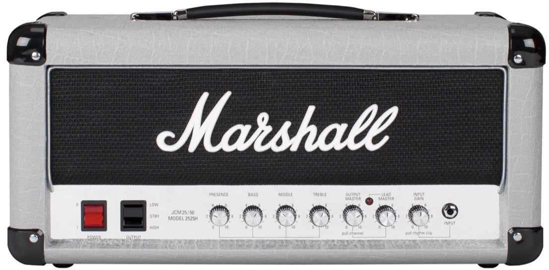 Amplificatore a Valvole Marshall 2525H Mini Jubilee 20W