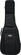 Gator G-PG ACOUSTIC Gigbag for Acoustic Guitar Black