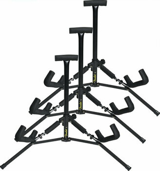 Guitar stand Fender Mini Acoustic Stand, 3 Pack - 1