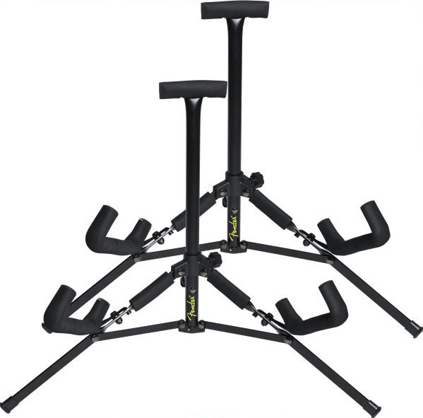 Stand de guitare Fender Mini Acoustic Stand, 2 Pack