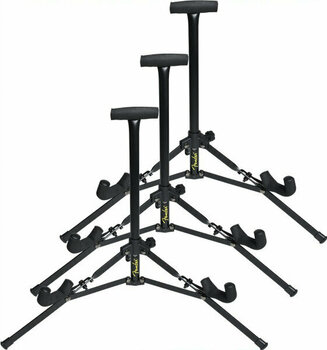 Guitar stand Fender Mini Electric Stand, 3 Pack - 1