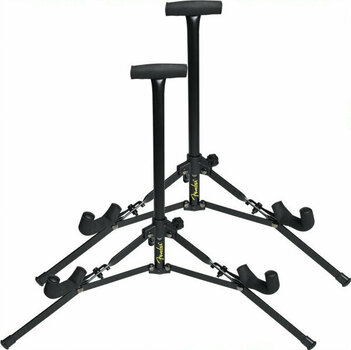 Guitar stand Fender Mini Electric Stand, 2 Pack - 1