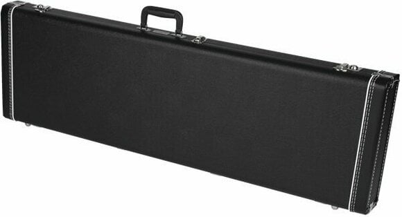Bassguitar Case Fender G&G Precision Bass Standard Hardshell Case Bassguitar Case - 1