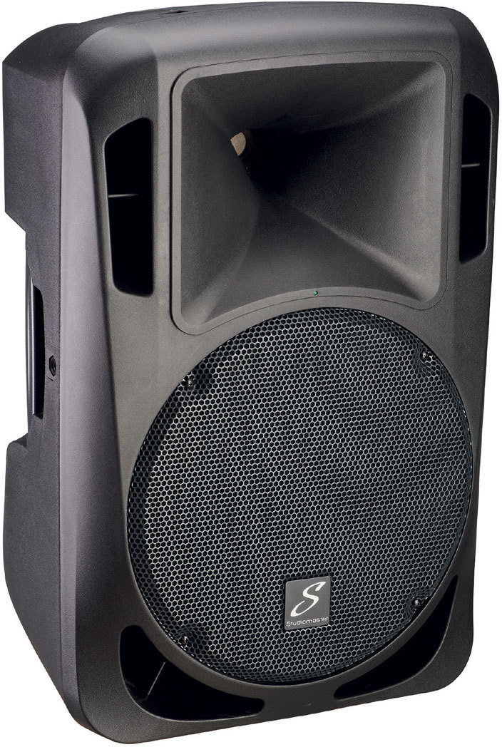 Active Loudspeaker Studiomaster DRIVE12A Active Loudspeaker