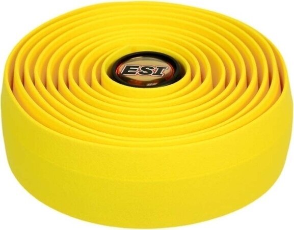 Bar tape ESI Grips RCT Wrap Yellow Bar tape