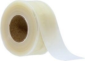 Обмотка ESI Grips Silicone Tape Roll Clear Обмотка