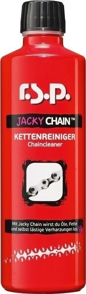 Curățare și întreținere R.S.P. Bikecare Jacky Chain 500 ml Curățare și întreținere