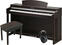 Digitálne piano Kurzweil MP120-SR SET Simulated Rosewood Digitálne piano