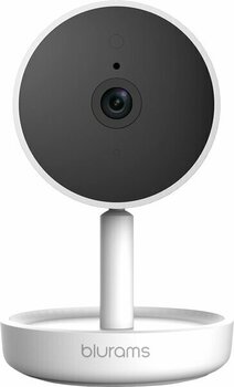 Sistema Smart Camera Blurams Home Pro - 1