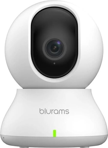 Sistema de câmara inteligente Blurams Dome Lite 2 Sistema de câmara inteligente
