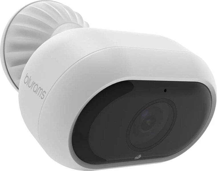 Systèmes de caméras intelligentes Blurams Outdoor Pro Systèmes de caméras intelligentes