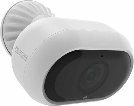 Sistema Smart Camera Blurams Outdoor Pro - 1