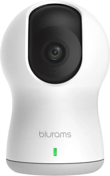 Sistema de cámara inteligente Blurams Dome Pro