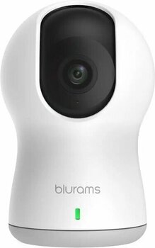 Systèmes de caméras intelligentes Blurams Dome Pro - 1