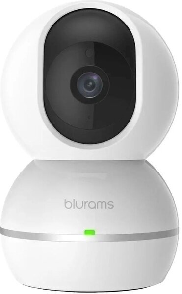 Smart camerasysteem Blurams Snowman Smart camerasysteem