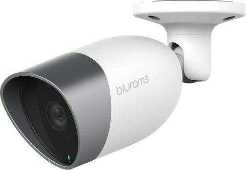 Smart Σύστημα Κάμερας Blurams Outdoor Lite - 1