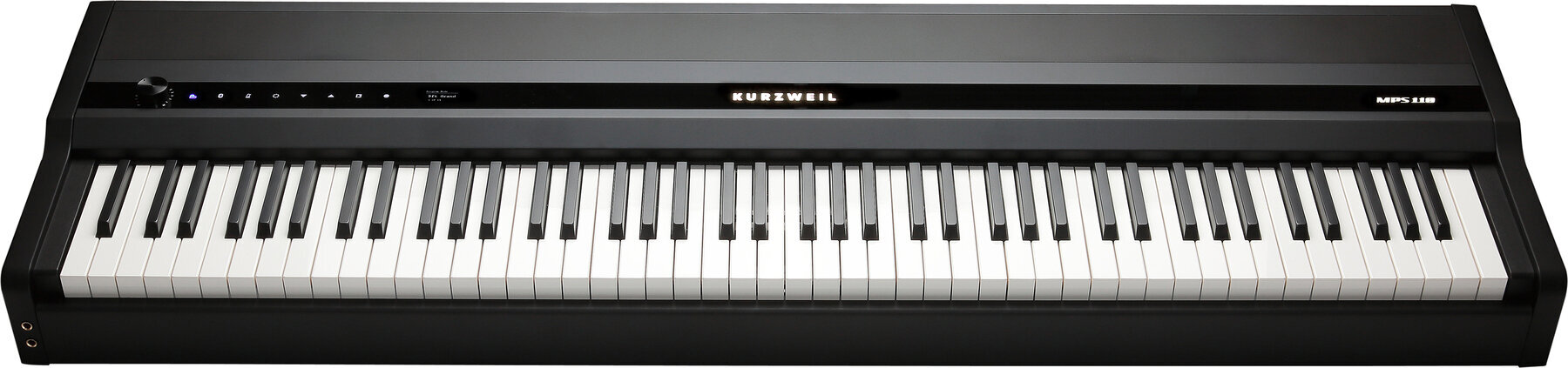 Színpadi zongora Kurzweil MPS110 Színpadi zongora