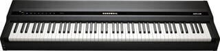 Digitaal stagepiano Kurzweil MPS110 Digitaal stagepiano Black (Zo goed als nieuw)
