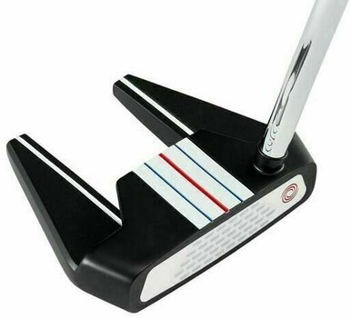 Golf Club Putter Odyssey Triple Track Seven-Over Size Right Handed 35'' - 1