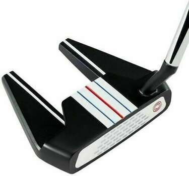 Golf Club Putter Odyssey Triple Track Seven S-Over Size Right Handed 35'' - 1