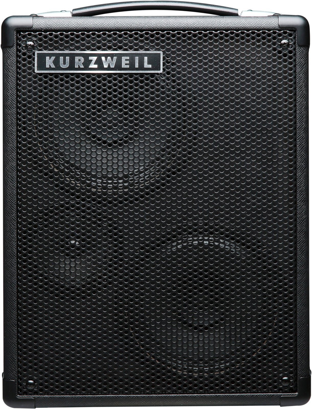 Keyboard-Verstärker Kurzweil KST300A (Nur ausgepackt)