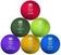 Golfový míček Longridge Keep Calm Golf Balls 6 pcs