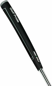 Grips Golf Pride Pro Only Green Star 88cc Putter Grip - 1