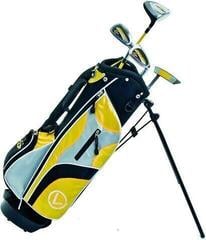 Golf Set Longridge Challenger Tour Right Handed Graphite Junior Golf Set