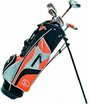 Golfset Longridge Challenger Tour Golfset - 1
