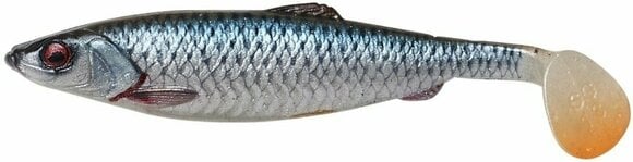Rubber Lure Savage Gear 4D Herring Shad Roach 16 cm 28 g - 1
