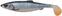 Gumová nástraha Savage Gear 4D Herring Shad Plotica 16 cm 28 g