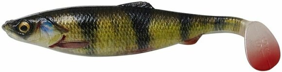 Rubber Lure Savage Gear 4D Herring Shad Perch 16 cm 28 g - 1