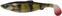 Rubber Lure Savage Gear 4D Herring Shad Perch 16 cm 28 g