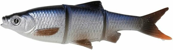 Isca de borracha Savage Gear LB Roach Swim&Jerk Roach 10 cm 10 g - 1