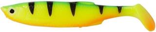 Soft Lure Savage Gear LB 3D Bleak Paddle Tail Firetiger 8 cm 4 g Soft Lure
