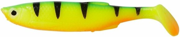 Gumová nástraha Savage Gear LB 3D Bleak Paddle Tail Firetiger 8 cm 4 g - 1