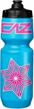 Bicycle bottle Supacaz Bottles Blue Dream - 1