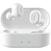 Intra-auriculares true wireless QCY T2S BassFix Branco