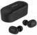 Intra-auriculares true wireless QCY T2C Bassfix Preto