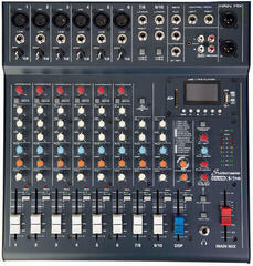 Studiomaster CLUBXS10